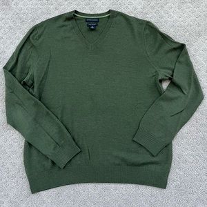 Men’s Banana Republic Dress Sweater